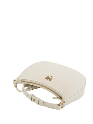 Женская кроссбоди PINKO BORSA BIANCO