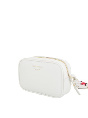 Женская кроссбоди EMPORIO ARMANI MINI BAG BIANCO