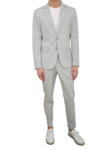Мужской пиджак ANTONY MORATO GIACCA PER COMPLETO GRIGIO