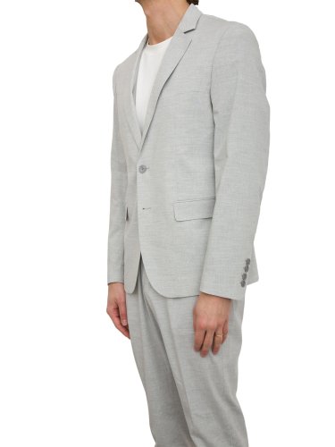 Мужской пиджак ANTONY MORATO GIACCA PER COMPLETO GRIGIO