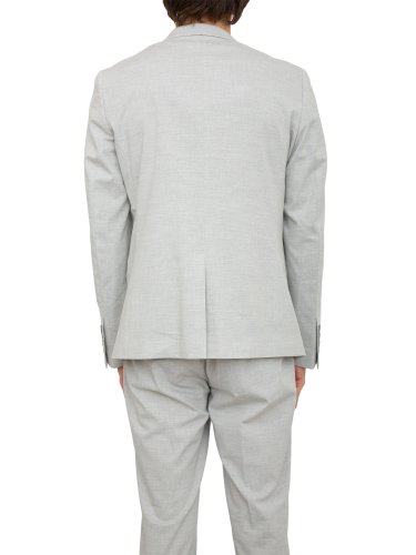 Мужской пиджак ANTONY MORATO GIACCA PER COMPLETO GRIGIO