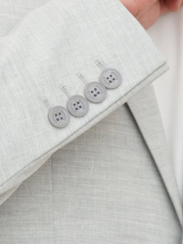 Мужской пиджак ANTONY MORATO GIACCA PER COMPLETO GRIGIO