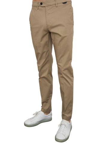 Мужские повседневные брюки ANTONY MORATO PANTALONI BEIGE