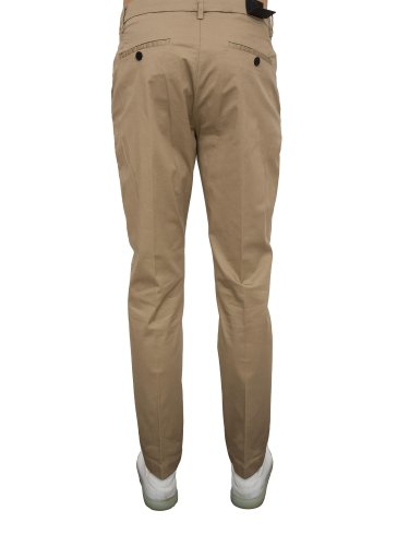 Мужские повседневные брюки ANTONY MORATO PANTALONI BEIGE