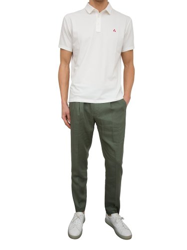 Чоловічі повсякденні брюки ANTONY MORATO PANTALONI VERDE