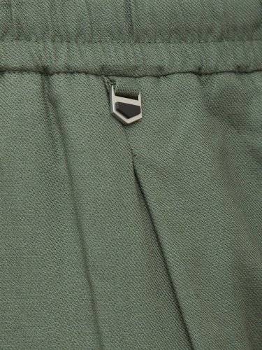 Чоловічі повсякденні брюки ANTONY MORATO PANTALONI VERDE