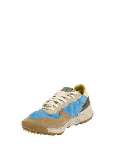 Чоловічі кросівки  SATORISAN SNEAKER