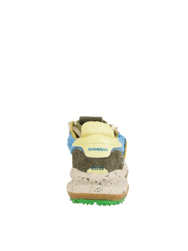Чоловічі кросівки  SATORISAN SNEAKER