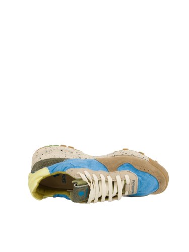 Чоловічі кросівки  SATORISAN SNEAKER