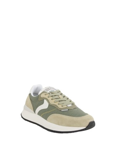Мужские кроссовки VOILE BLANCHE SNEAKER VERDE