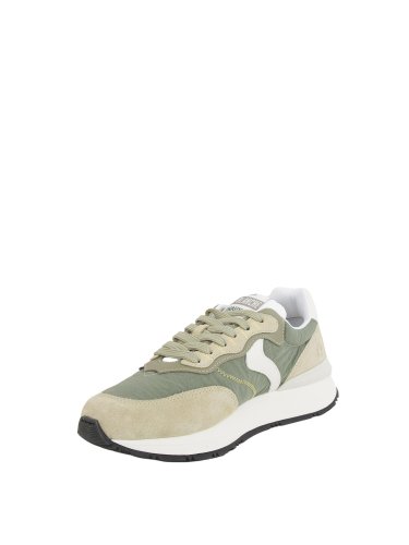 Мужские кроссовки VOILE BLANCHE SNEAKER VERDE