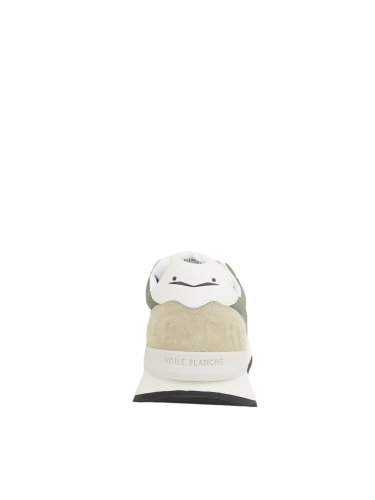 Мужские кроссовки VOILE BLANCHE SNEAKER VERDE