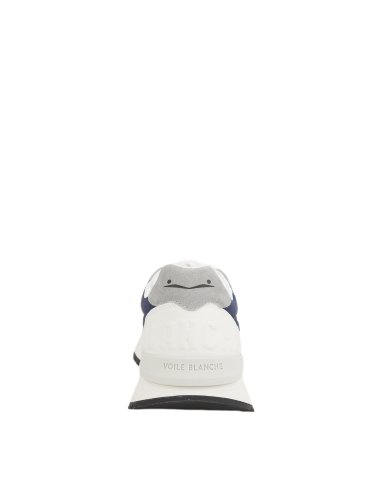 Мужские кроссовки VOILE BLANCHE SNEAKER BLU