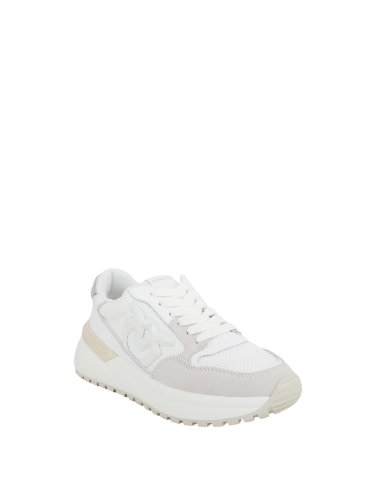Жіночі кросівки PINKO SNEAKER BIANCO