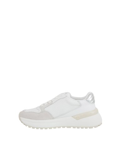 Жіночі кросівки PINKO SNEAKER BIANCO