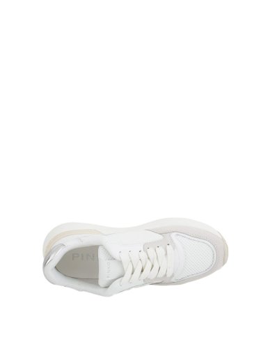 Жіночі кросівки PINKO SNEAKER BIANCO