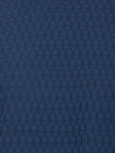 Чоловічий светр PAOLO PECORA Maglia Girocollo BLU