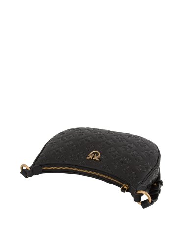 Женская сумка с ручками PINKO BORSA NERO