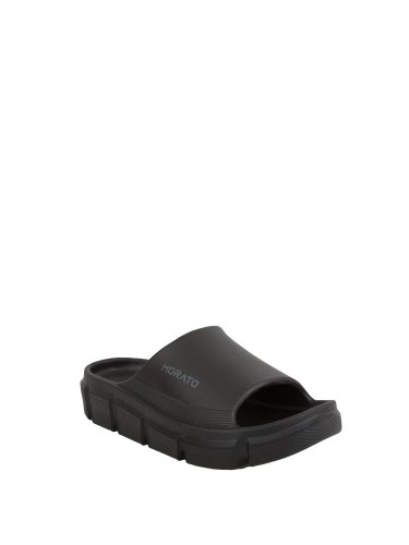 Мужские шлепанцы ANTONY MORATO SCARPE APERTE NERO