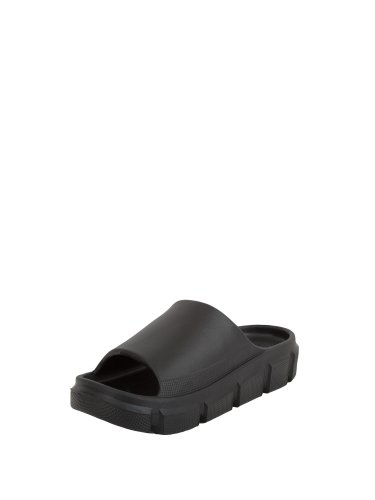 Мужские шлепанцы ANTONY MORATO SCARPE APERTE NERO