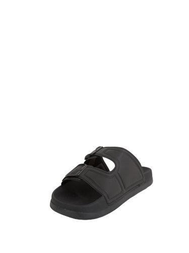 Мужские шлепанцы ANTONY MORATO SCARPE APERTE NERO