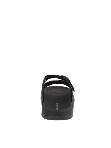 Мужские шлепанцы ANTONY MORATO SCARPE APERTE NERO