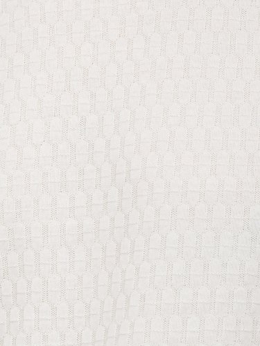 Чоловічий светр PAOLO PECORA Maglia Girocollo BIANCO