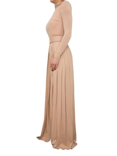 Женское платье ELISABETTA FRANCHI VESTITO