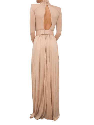 Женское платье ELISABETTA FRANCHI VESTITO