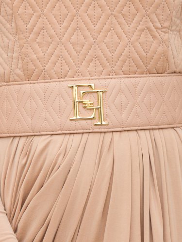 Женское платье ELISABETTA FRANCHI VESTITO