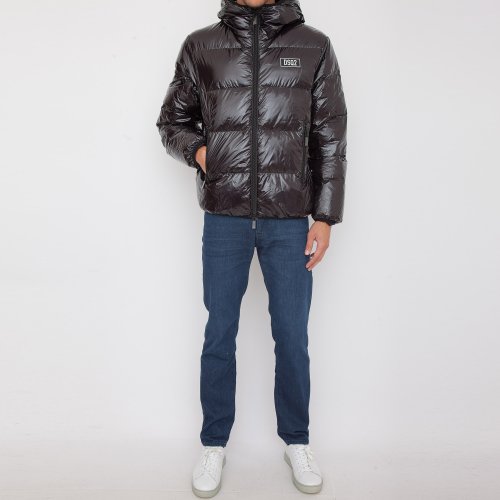 Мужская куртка DSQUARED2 GIUBBINO