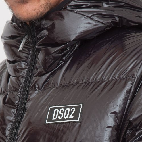 Мужская куртка DSQUARED2 GIUBBINO
