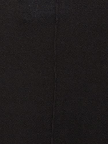 Чоловічий светр PAOLO PECORA Maglia Girocollo NERO