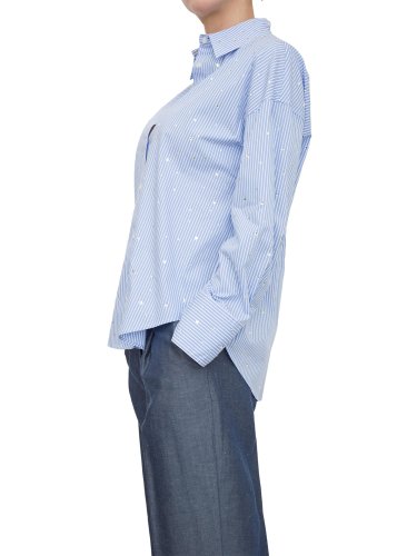 Жіноча сорочка з довгим рукавом LIU JO Camicia CELESTE