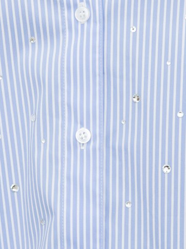 Жіноча сорочка з довгим рукавом LIU JO Camicia CELESTE