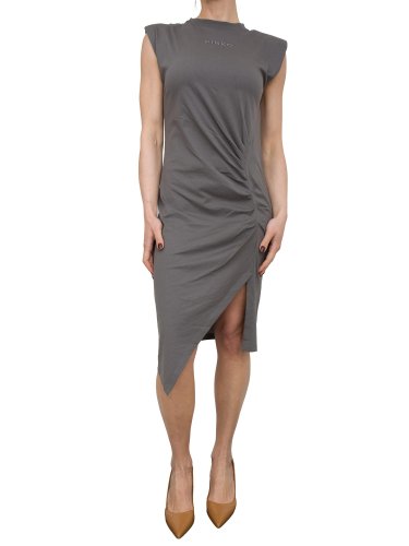 Жіноча сукня PINKO ABITO GRIGIO