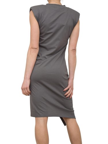 Жіноча сукня PINKO ABITO GRIGIO