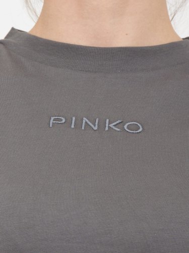 Жіноча сукня PINKO ABITO GRIGIO