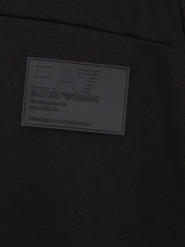 Чоловічі спортивні штани EA7 EMPORIO ARMANI TROUSER NERO