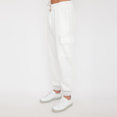 Мужские спортивные штаны ELEVENTY PANTALONE TUTA