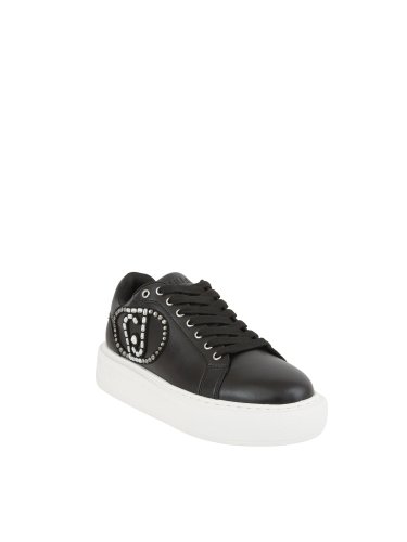 Женские кроссовки LIU JO SNEAKER NERO