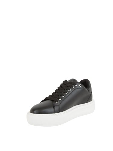 Женские кроссовки LIU JO SNEAKER NERO
