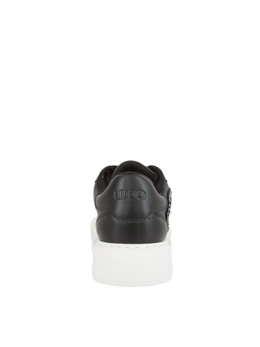 Женские кроссовки LIU JO SNEAKER NERO