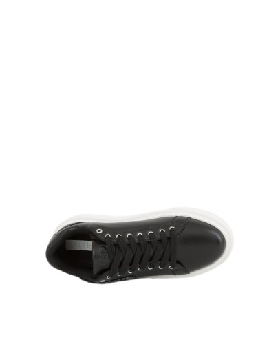 Женские кроссовки LIU JO SNEAKER NERO