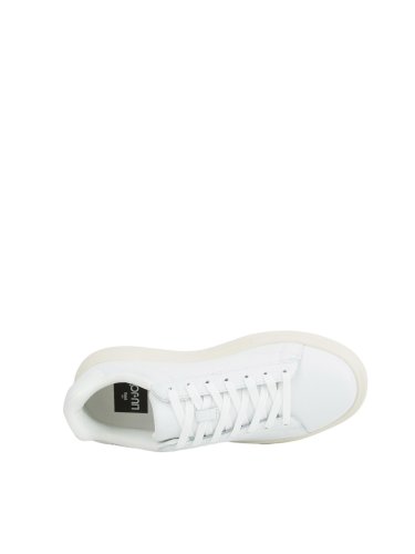 Мужские кроссовки LIU JO SNEAKER BIANCO
