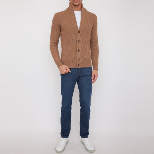 Мужской кардиган ELEVENTY CARDIGAN