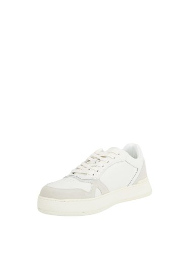 Мужские кроссовки LIU JO SNEAKER BIANCO