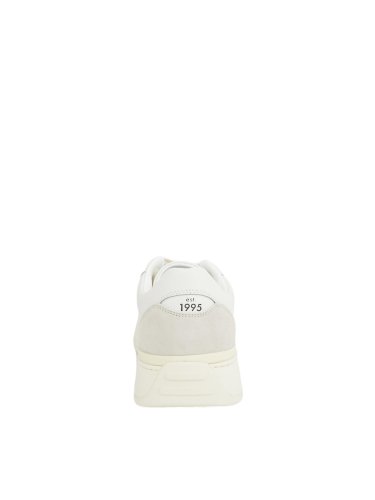 Мужские кроссовки LIU JO SNEAKER BIANCO