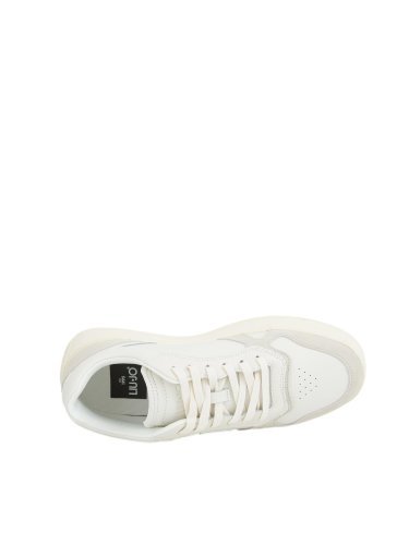 Мужские кроссовки LIU JO SNEAKER BIANCO