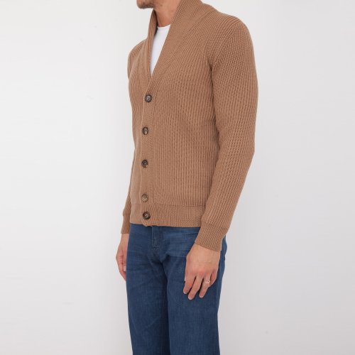 Мужской кардиган ELEVENTY CARDIGAN